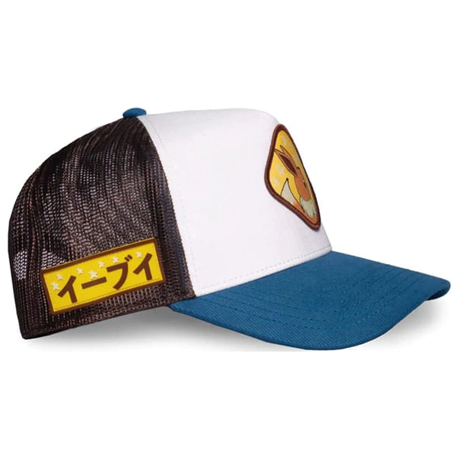Pokémon Trucker Cap Eevee zdjęcie produktu