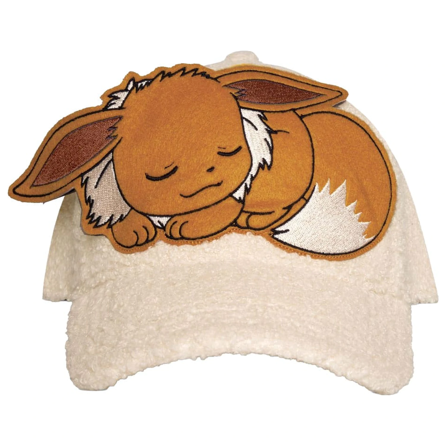 Pokémon Czapka z daszkiem Eevee zdjęcie produktu