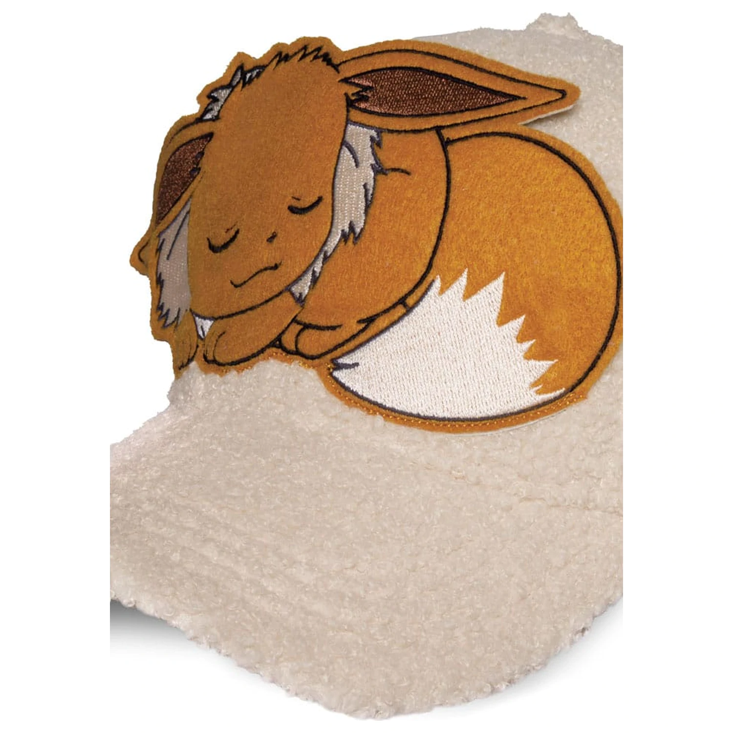 Pokémon Czapka z daszkiem Eevee zdjęcie produktu