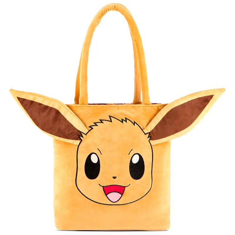 Torba na zakupy Pokémon Eevee zdjęcie produktu