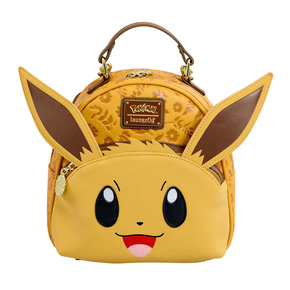 Loungefly Pokemon Eevee plecak zdjęcie produktu