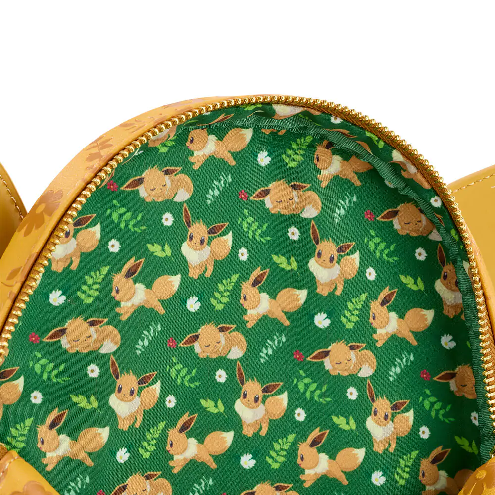 Loungefly Pokemon Eevee plecak zdjęcie produktu
