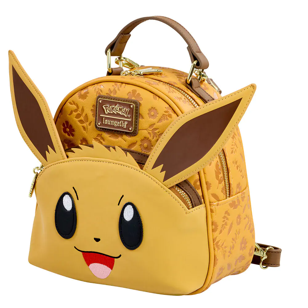 Loungefly Pokemon Eevee plecak zdjęcie produktu