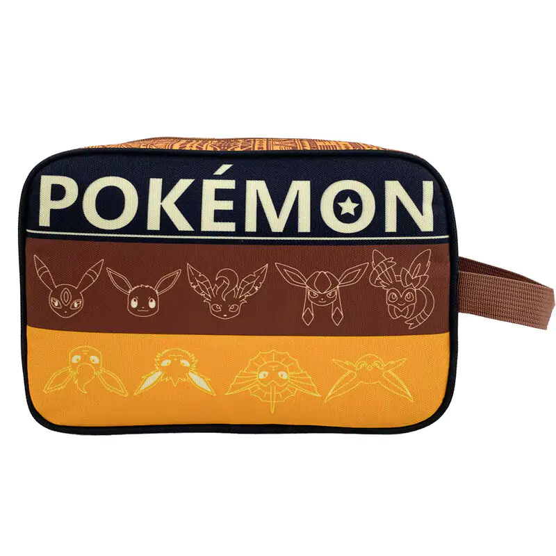 Pokemon Eevee kuferek kosmetyczny zdjęcie produktu