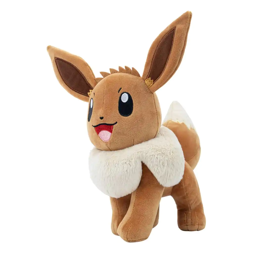 Pokémon Pluszowa Figurka Eevee 30 cm zdjęcie produktu