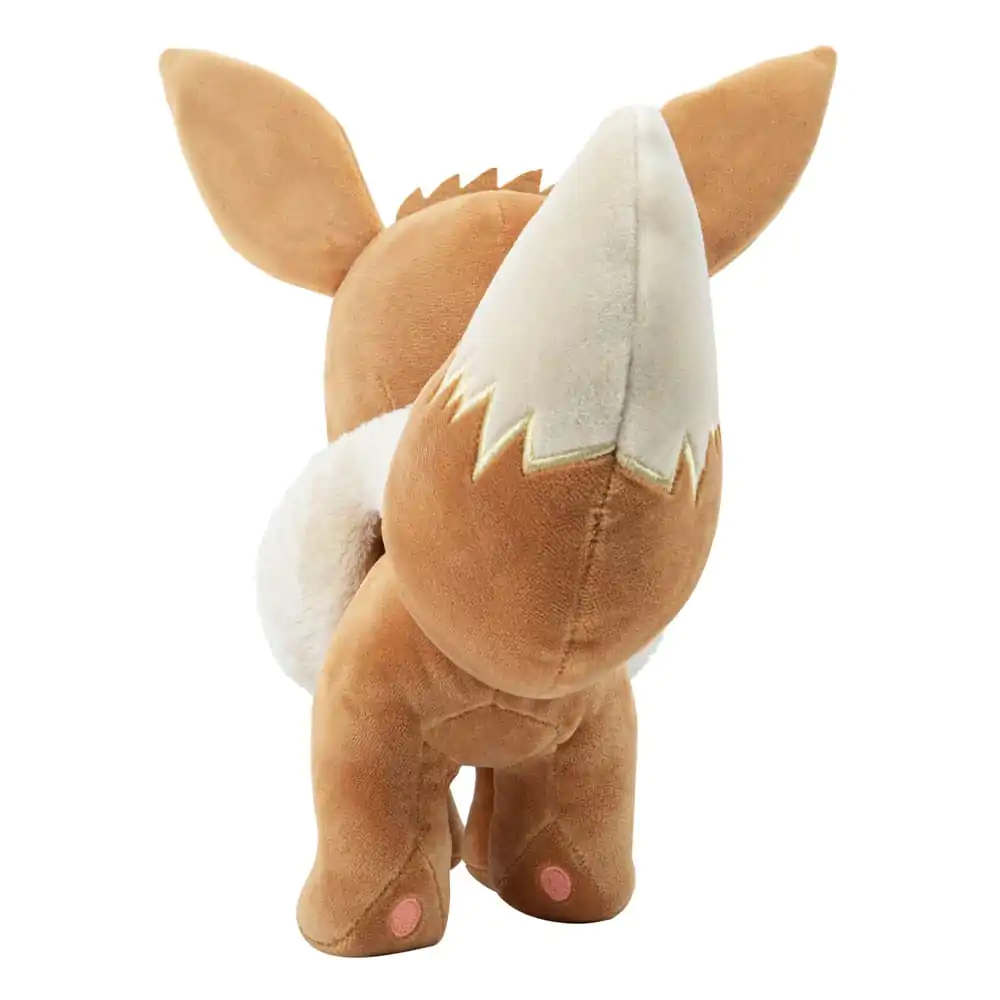 Pokémon Pluszowa Figurka Eevee 30 cm zdjęcie produktu