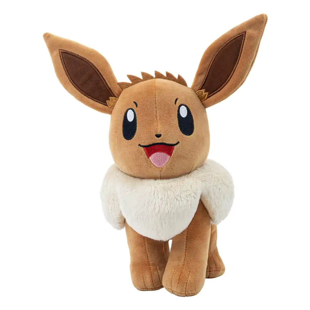 Pokémon Pluszowa Figurka Eevee 30 cm zdjęcie produktu