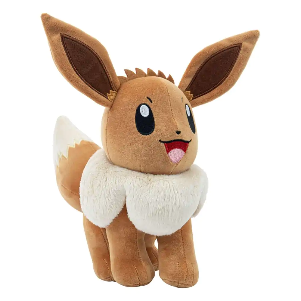 Pokémon Pluszowa Figurka Eevee 30 cm zdjęcie produktu