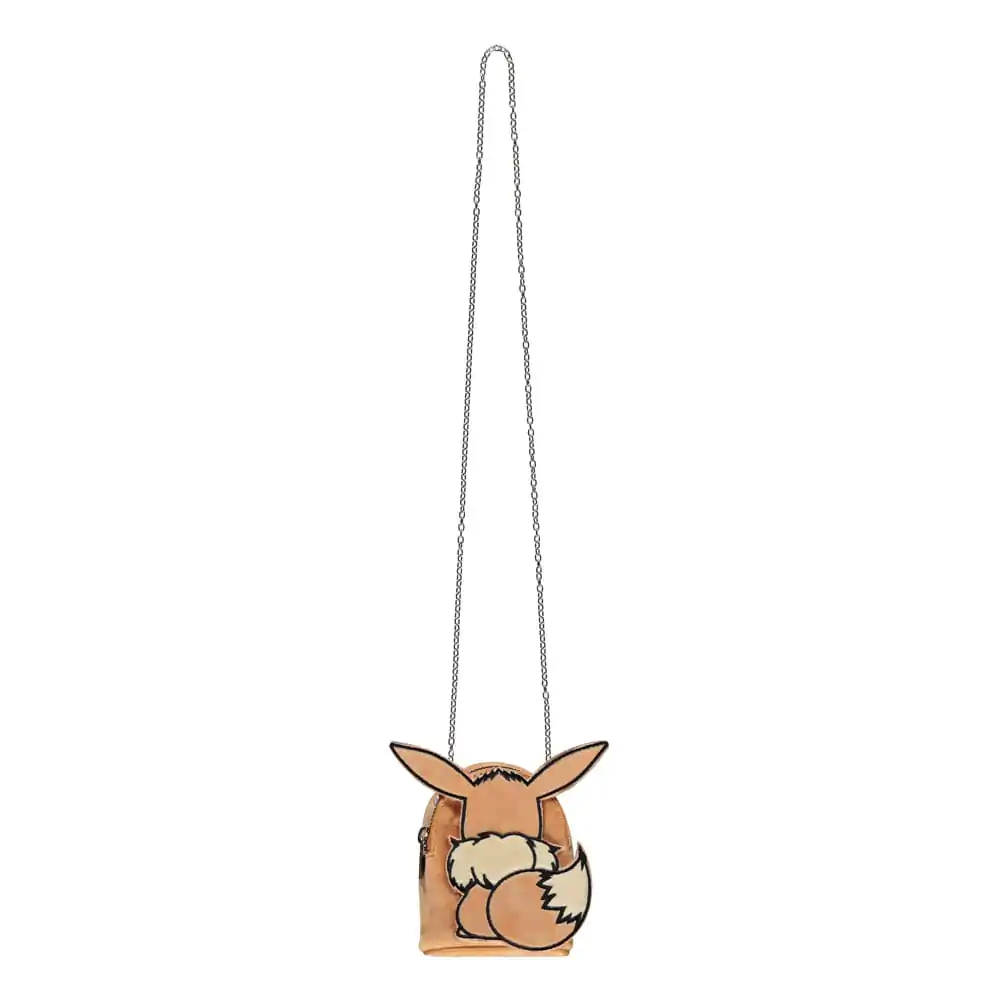 Torba na zakupy Pokémon Eevee Back zdjęcie produktu