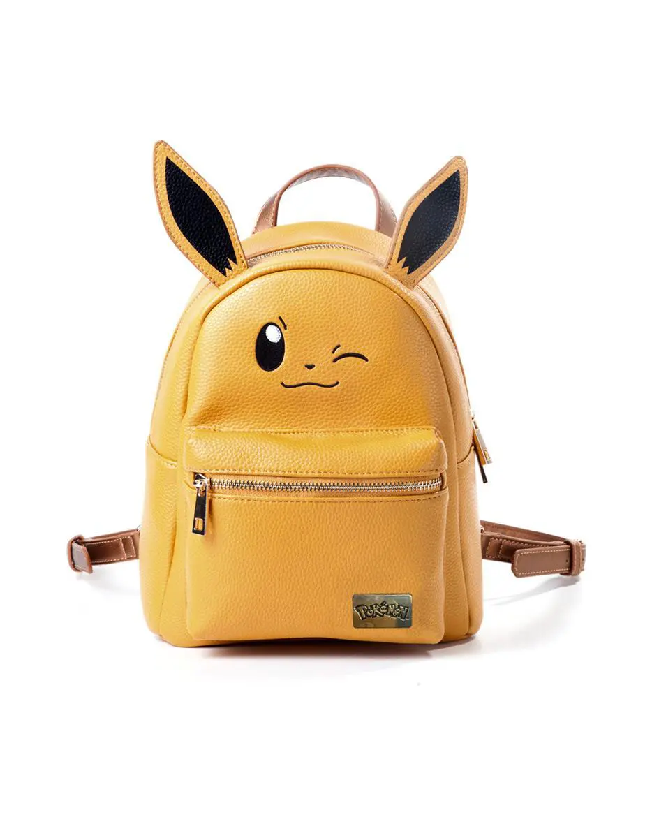 Plecak Pokémon Eevee zdjęcie produktu