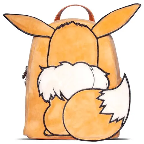 Plecak Pokemon Eevee 26 cm zdjęcie produktu