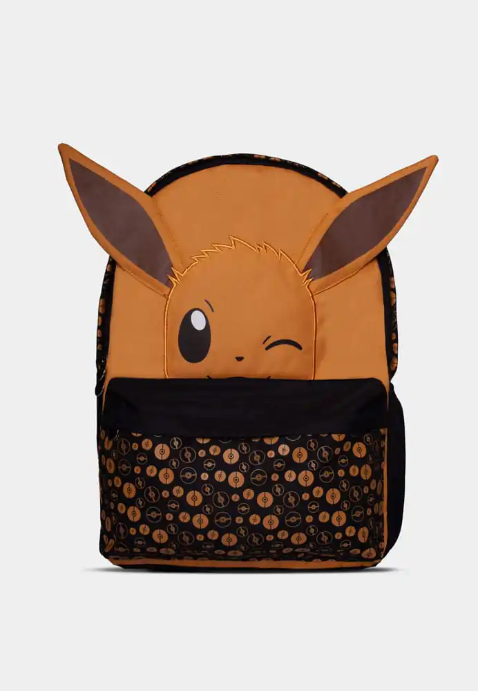 Pokémon Plecak Eevee zdjęcie produktu