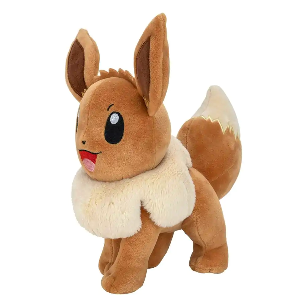 Pokémon Pluszowa Figurka Eevee Ver. 01 20 cm zdjęcie produktu