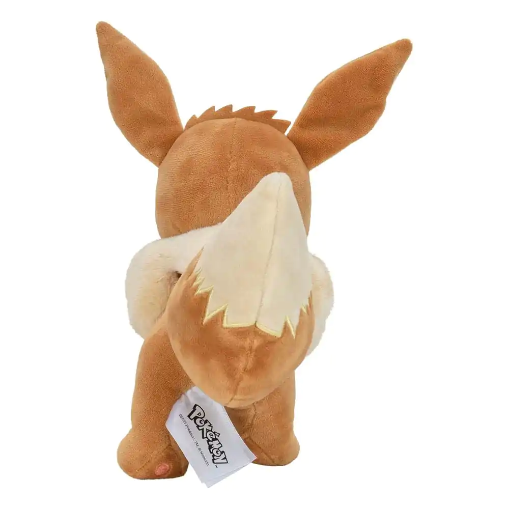 Pokémon Pluszowa Figurka Eevee Ver. 01 20 cm zdjęcie produktu