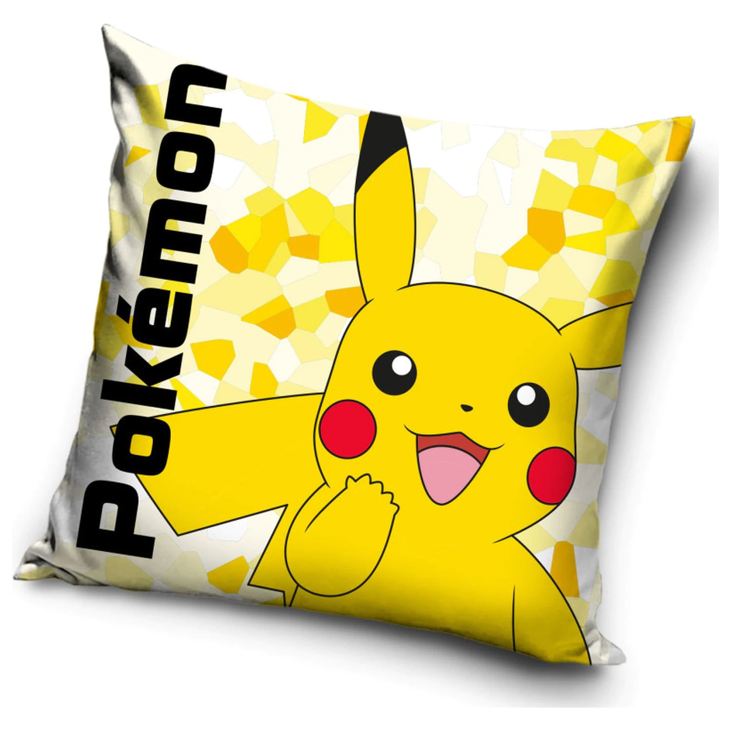 Pokémon Electro Poszewka na poduszkę zdjęcie produktu