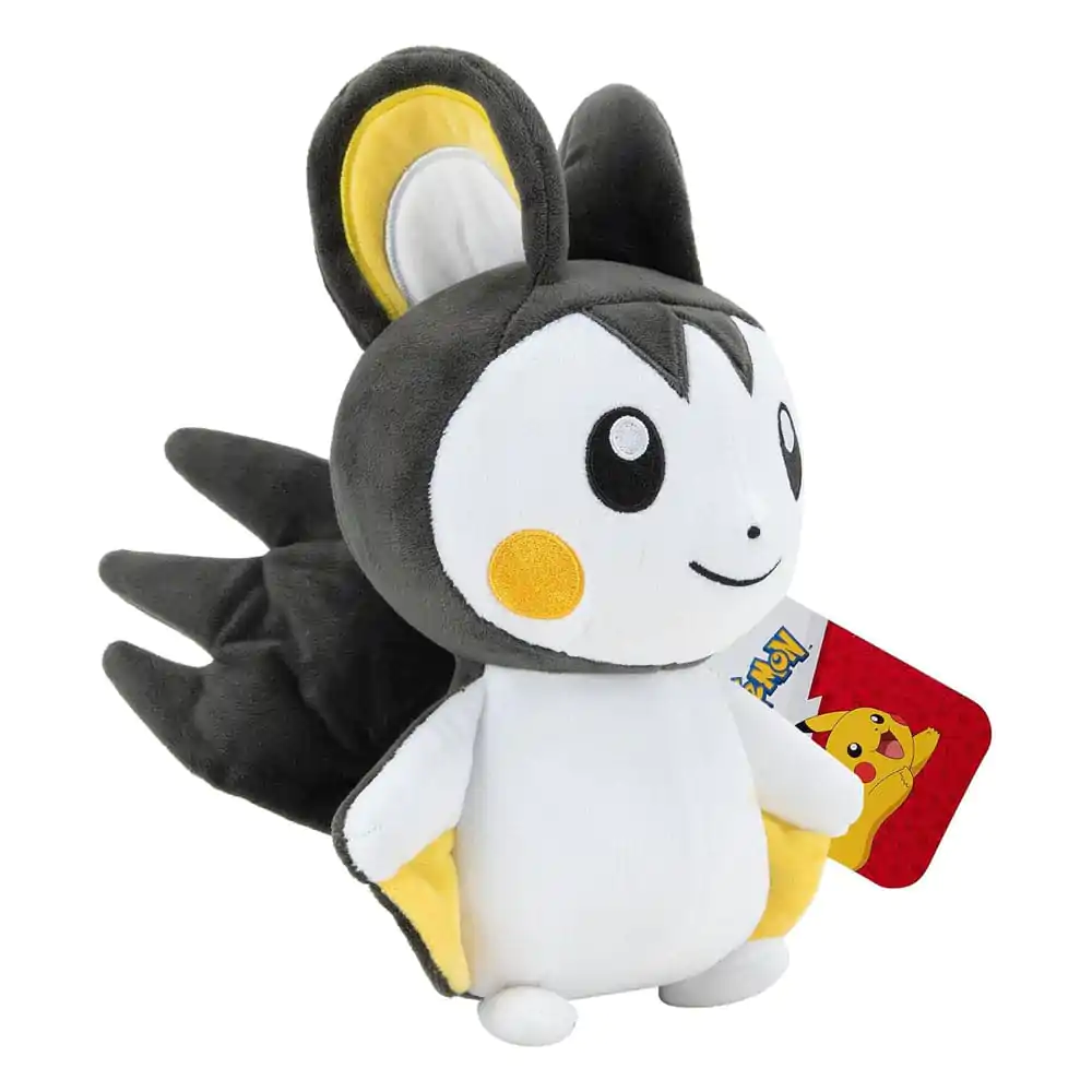 Pokémon Pluszowa Figurka Emolga 20 cm zdjęcie produktu