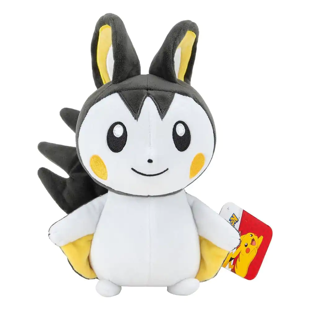 Pokémon Pluszowa Figurka Emolga 20 cm zdjęcie produktu