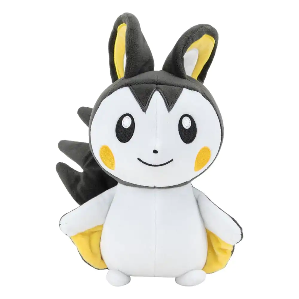 Pokémon Pluszowa Figurka Emolga 20 cm zdjęcie produktu