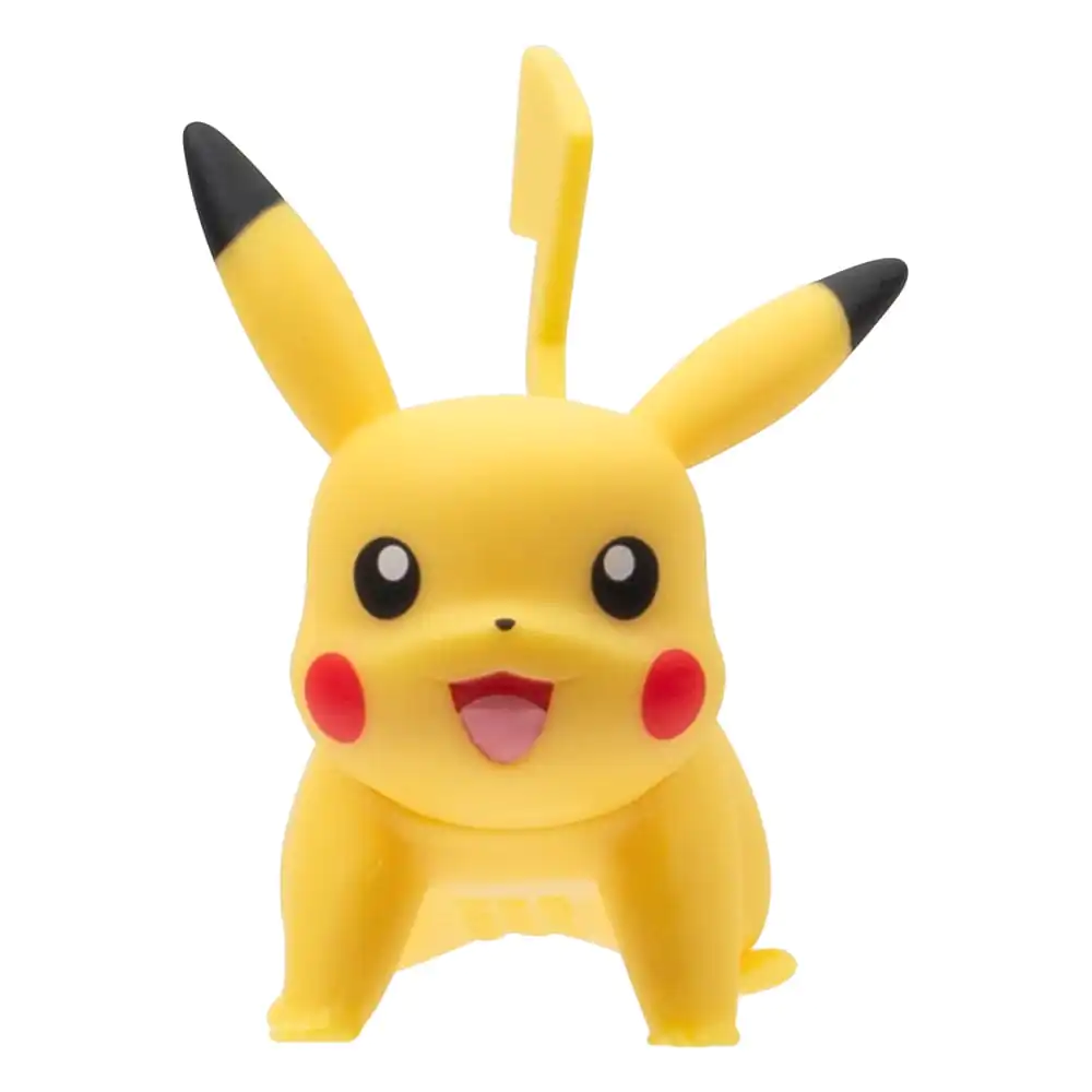Pokémon Environment Set Las Wiosenny & Caterpie & Pikachu zdjęcie produktu