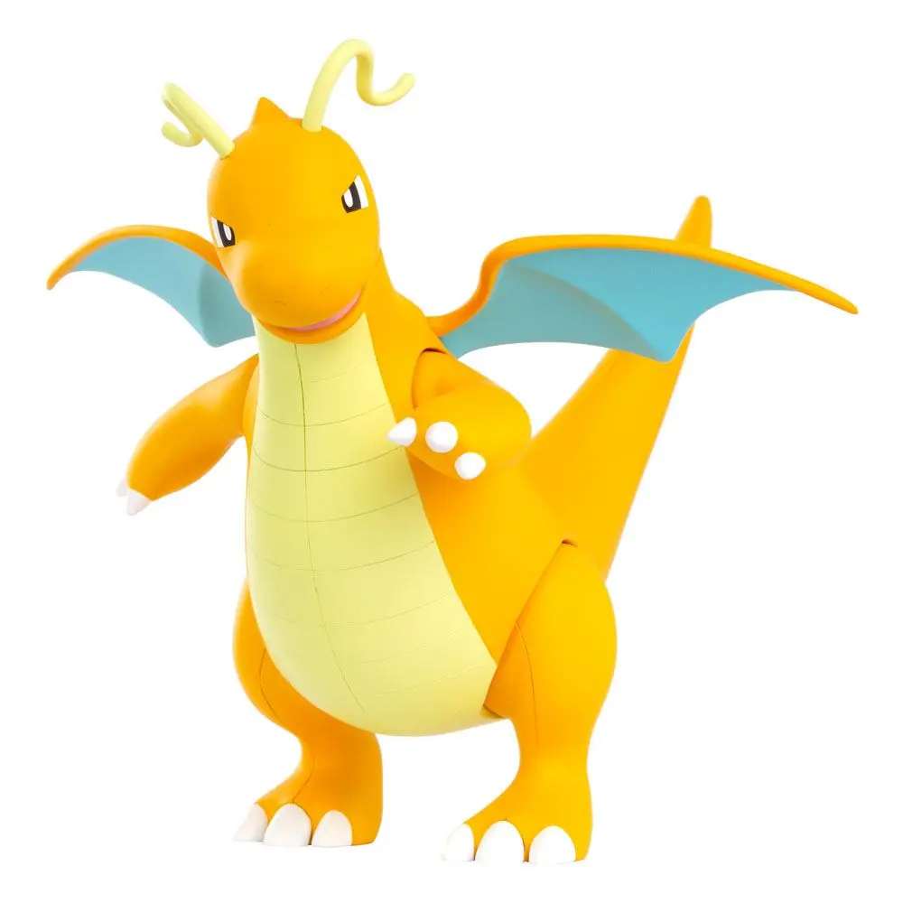 Pokémon Figurka Akcji Dragonite 30 cm zdjęcie produktu