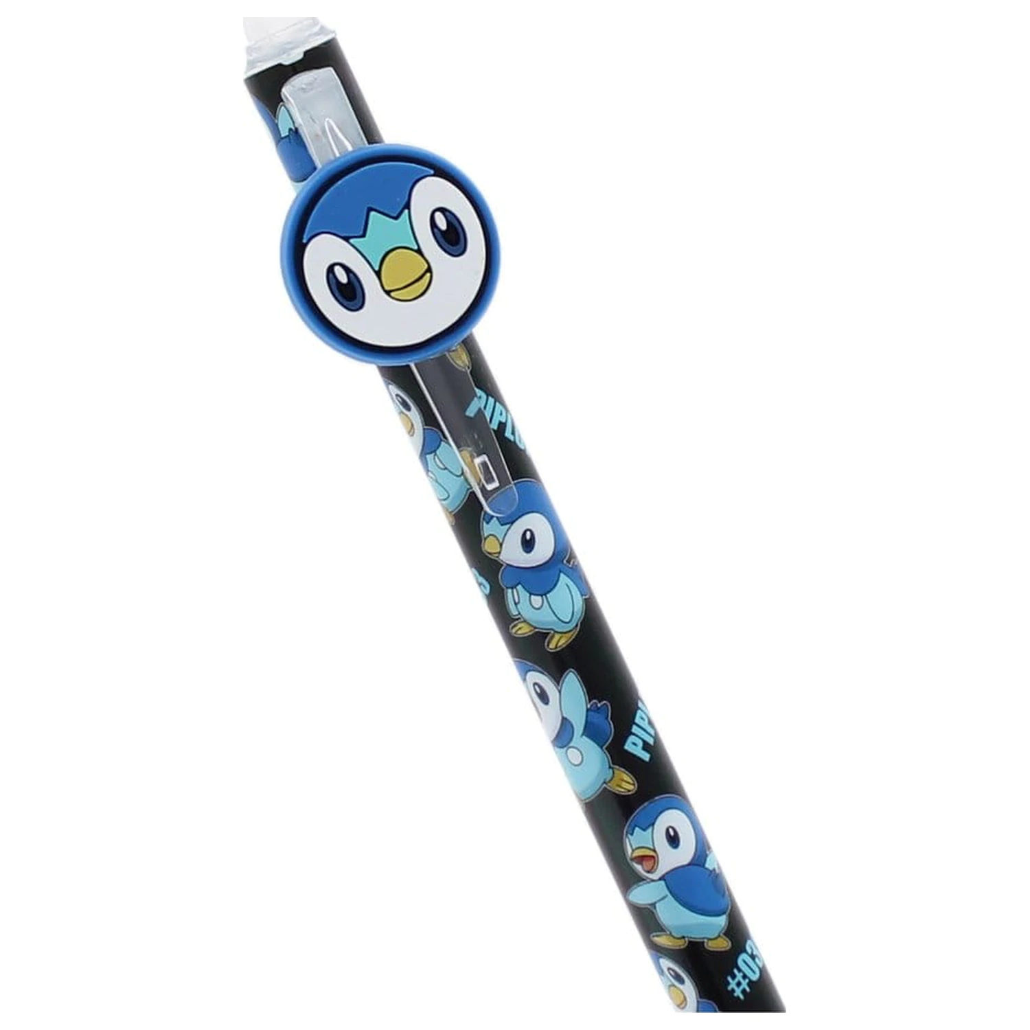 Pokémon Zmazywalne Długopisy Żelowe, 3-pak zdjęcie produktu