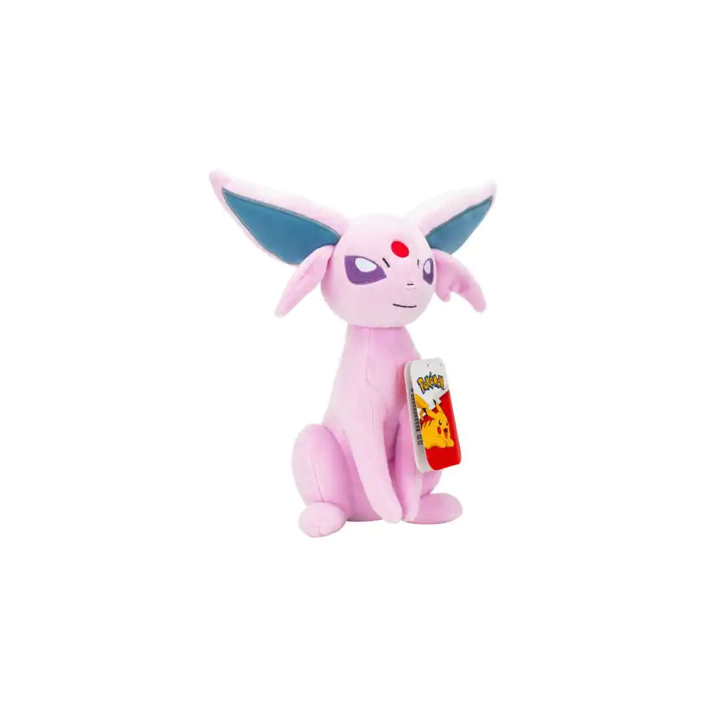 Pokémon Pluszowa Figurka Espeon 20 cm zdjęcie produktu