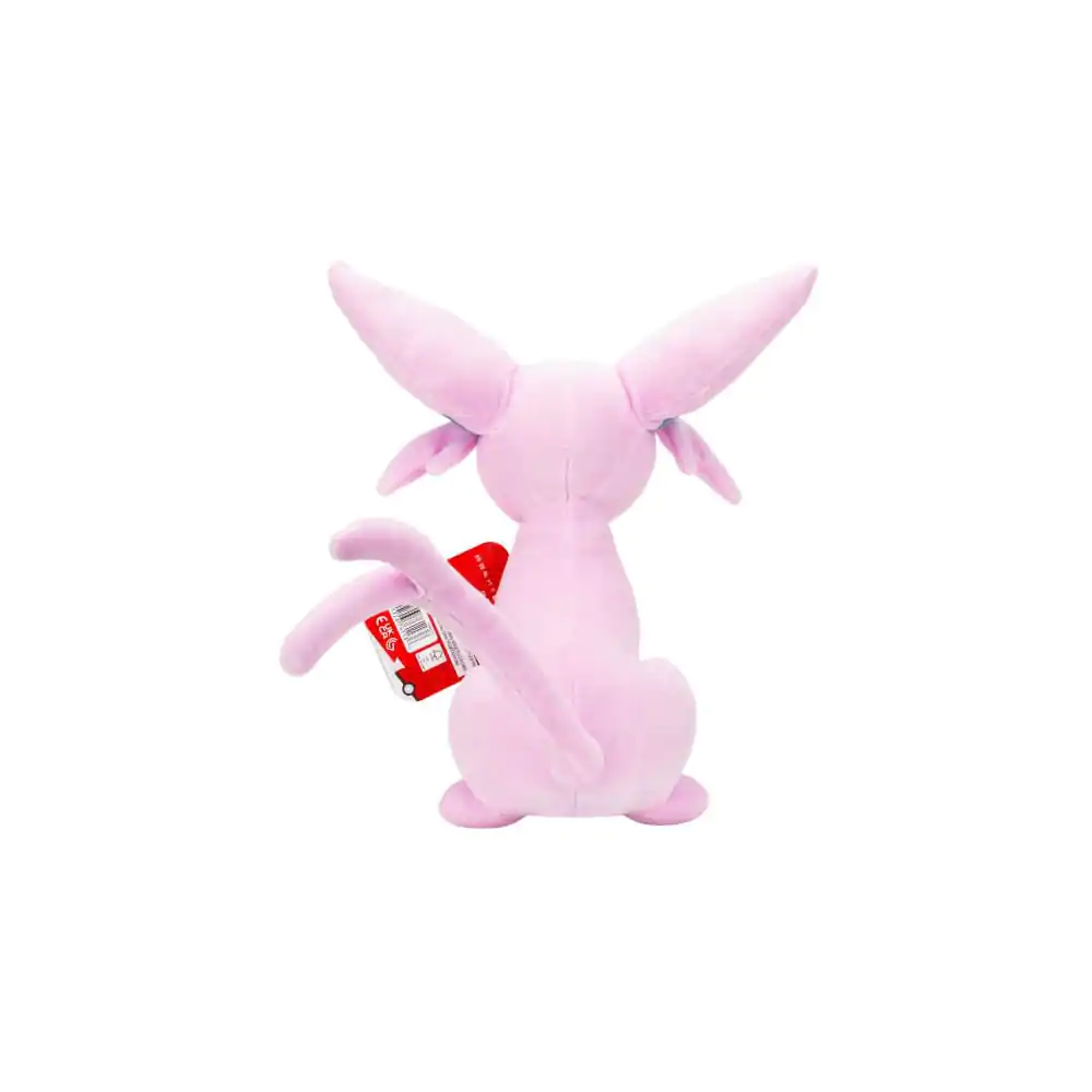 Pokémon Pluszowa Figurka Espeon 20 cm zdjęcie produktu
