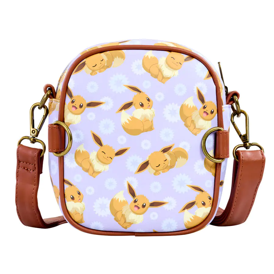 Loungefly Pokemon Eevees torba na ramię zdjęcie produktu