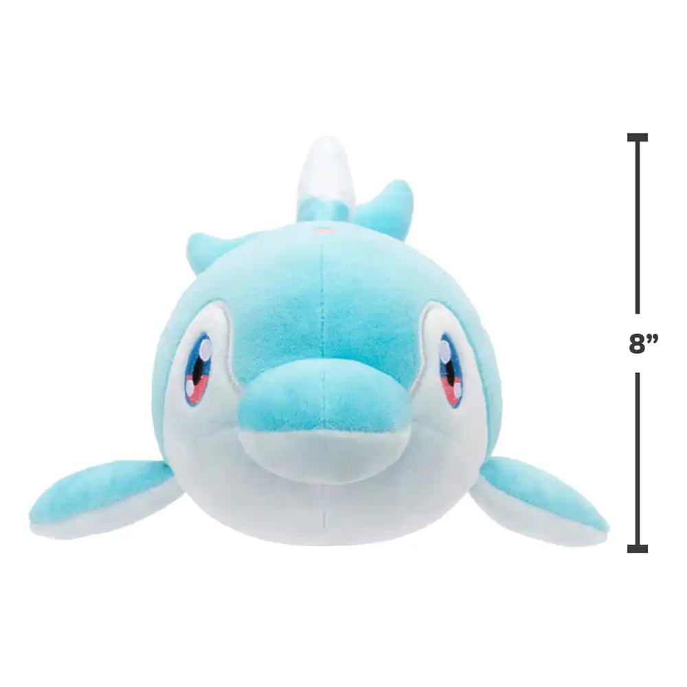 Pokémon Pluszowa Figurka Finizen 20 cm zdjęcie produktu