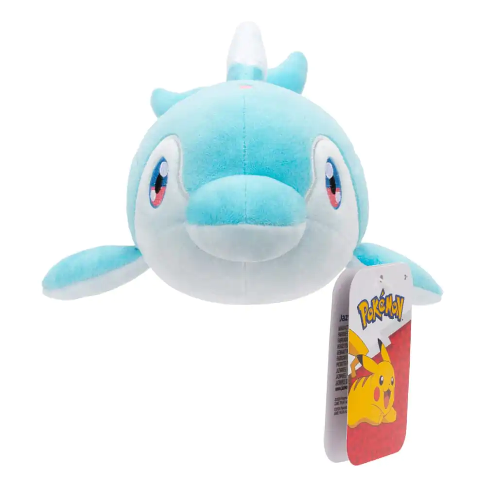 Pokémon Pluszowa Figurka Finizen 20 cm zdjęcie produktu