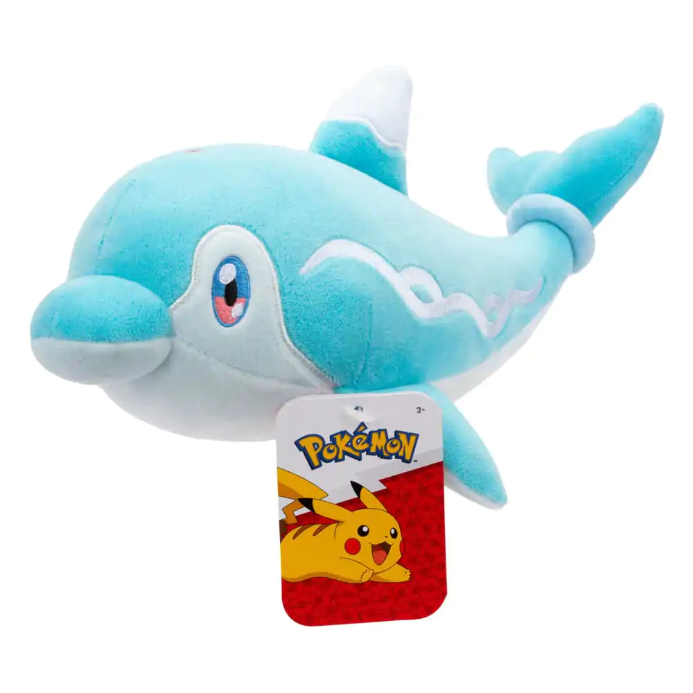 Pokémon Pluszowa Figurka Finizen 20 cm zdjęcie produktu