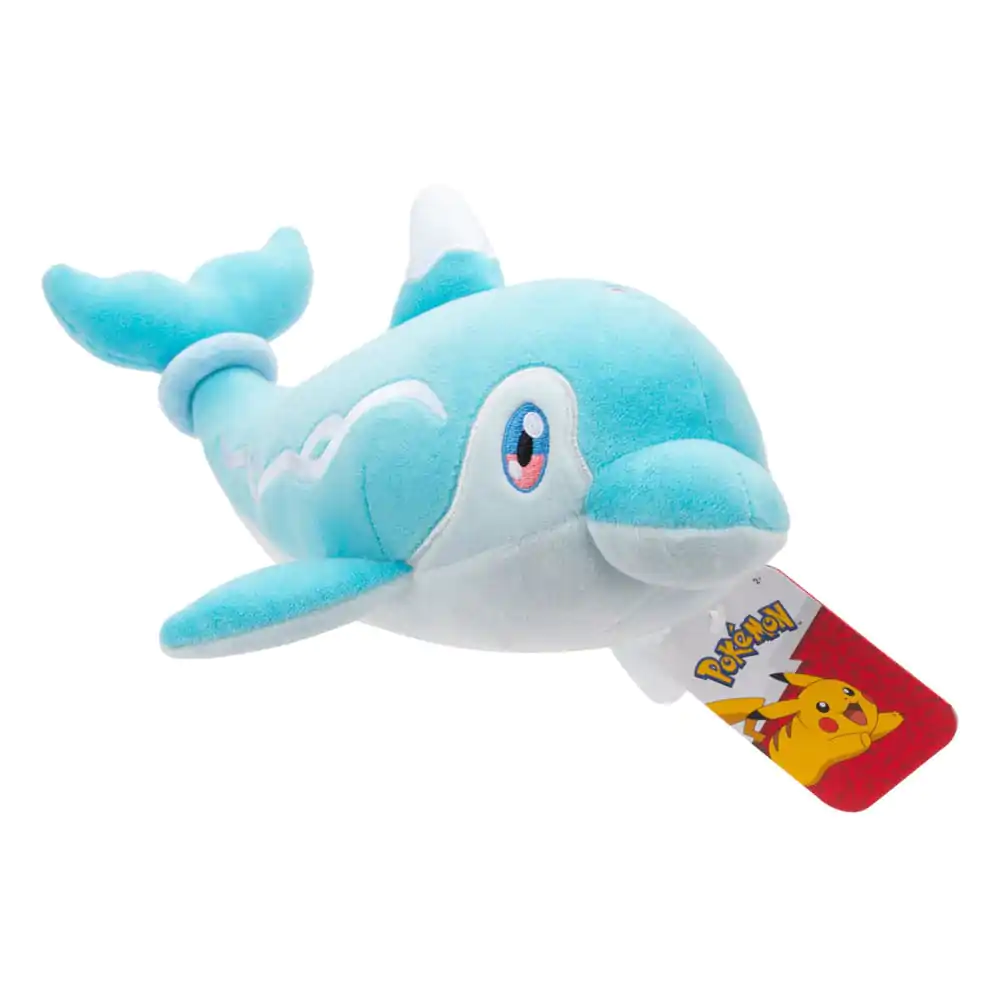 Pokémon Pluszowa Figurka Finizen 20 cm zdjęcie produktu