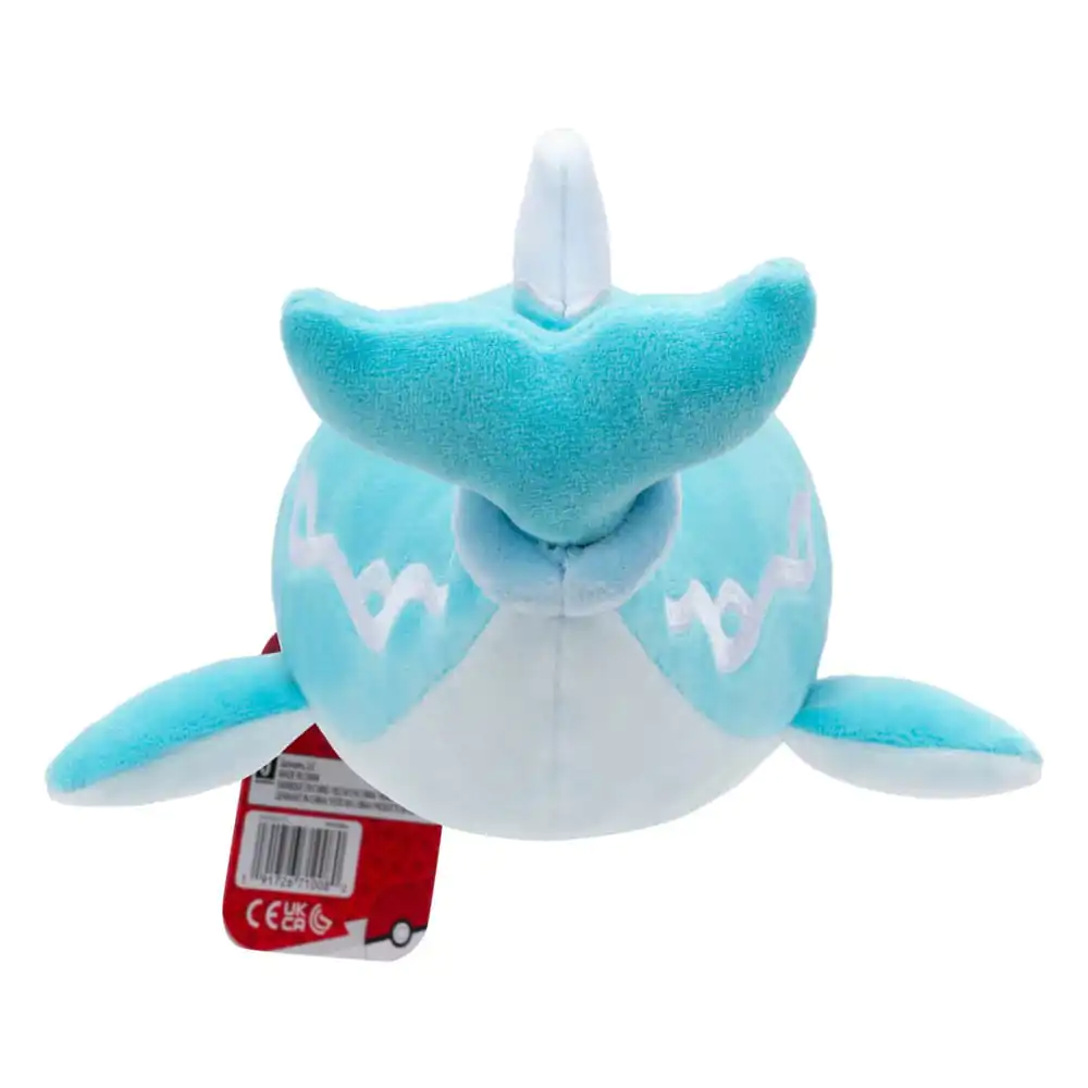 Pokémon Pluszowa Figurka Finizen 20 cm zdjęcie produktu