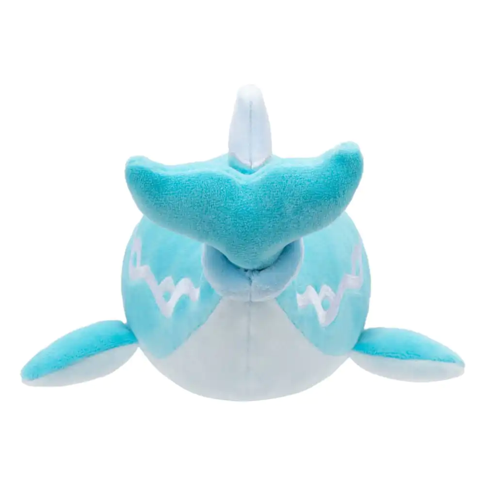 Pokémon Pluszowa Figurka Finizen 20 cm zdjęcie produktu