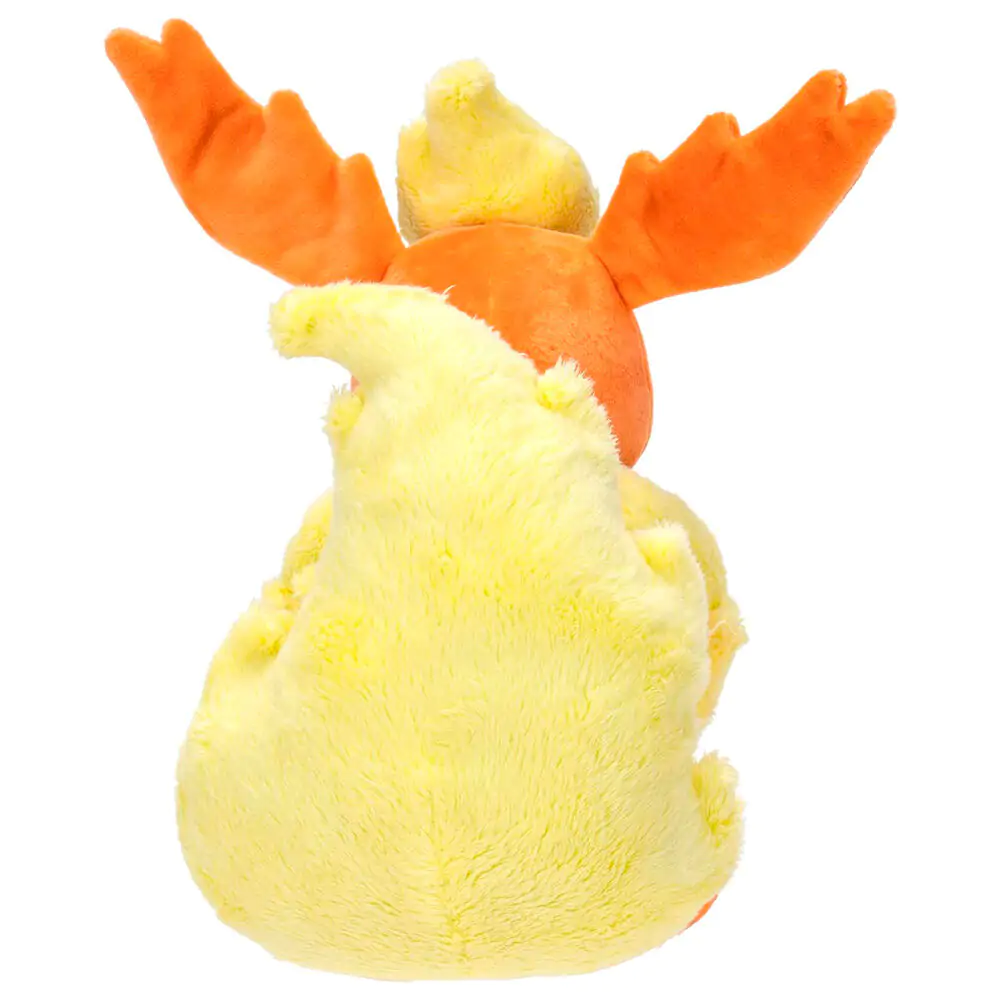 Pokémon Pluszowa Figurka Flareon 20 cm zdjęcie produktu