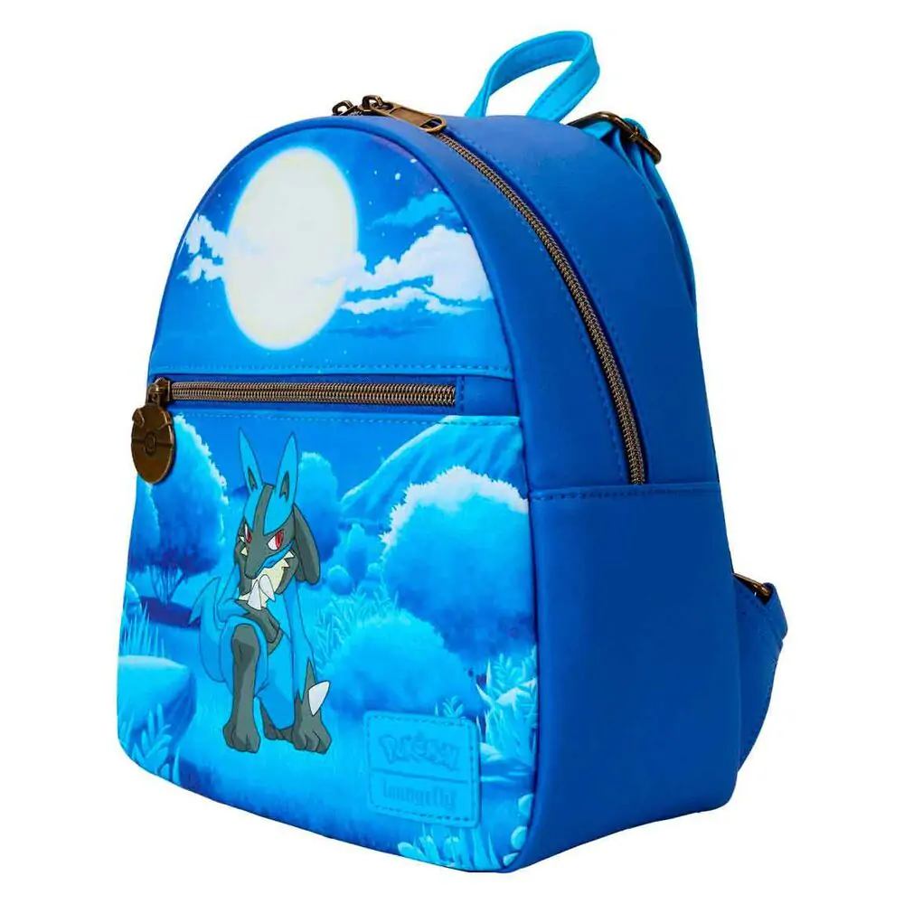 Loungefly Pokemon Friends Party plecak 26 cm zdjęcie produktu