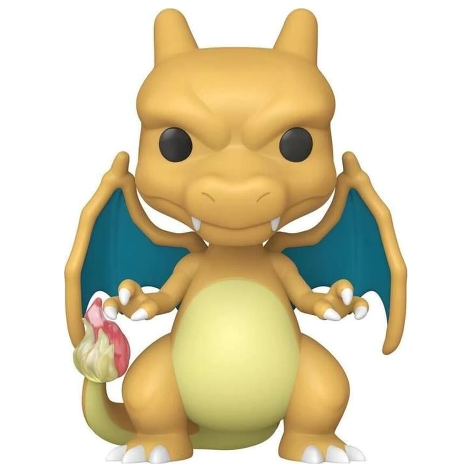 Pokémon Funko POP! figurka Charizard (Soft Color) zdjęcie produktu