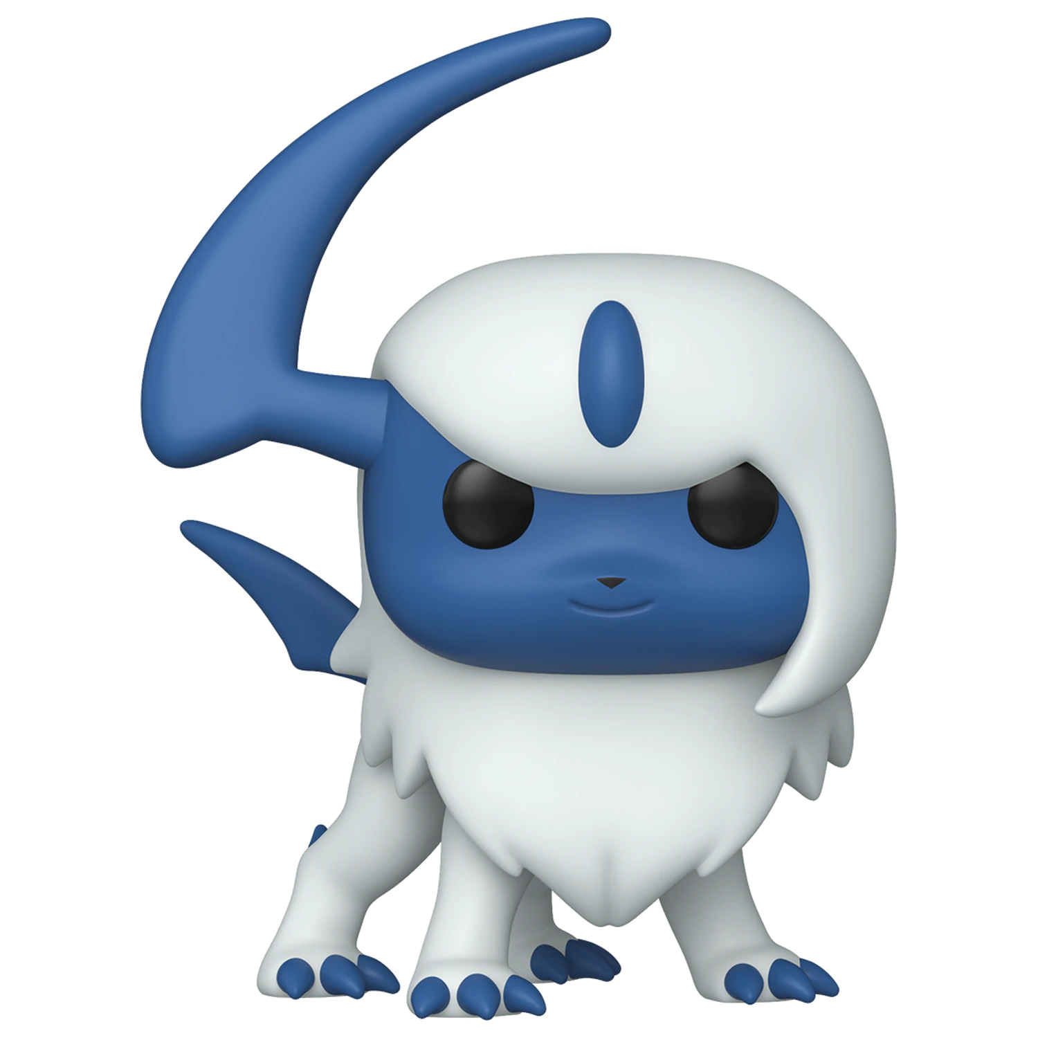 Pokemon Funko POP! Games Figurka Winyl Absol 9 cm zdjęcie produktu