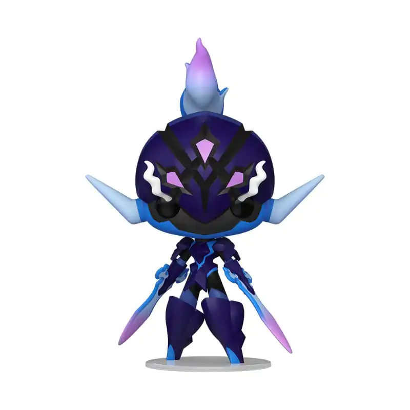 Pokemon Funko POP! Games Figurka Winylowa Ceruledge 9 cm zdjęcie produktu