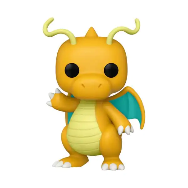 Pokemon POP! Games Figurka Winylowa Dragonite (EMEA) 9 cm zdjęcie produktu