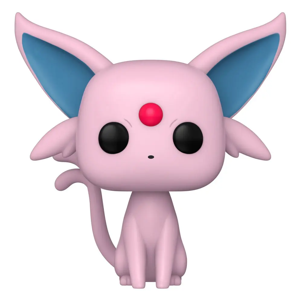 Pokemon POP! Games Figurka winylowa Espeon (EMEA) 9 cm zdjęcie produktu