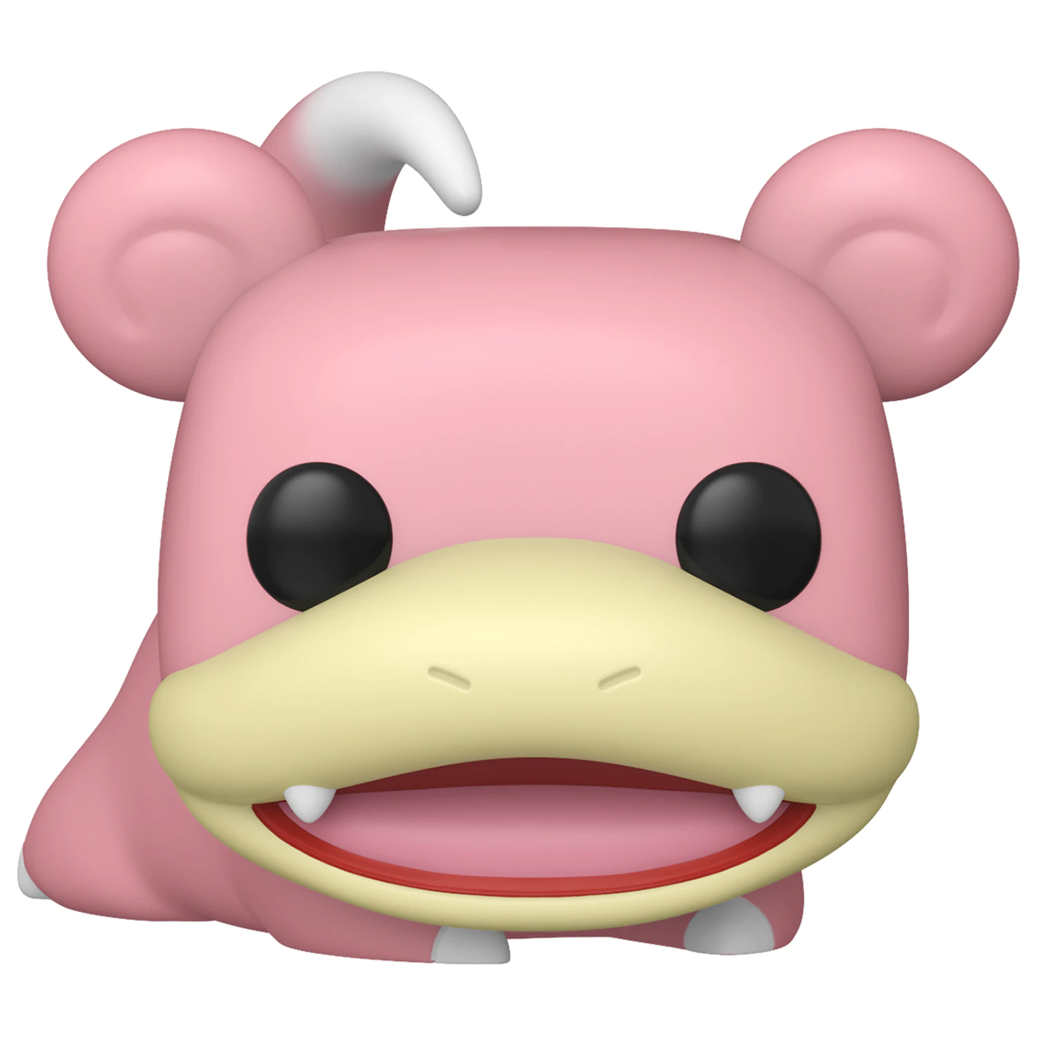 Pokemon Funko POP! Games Figurka winylowa Slowpoke 9 cm zdjęcie produktu