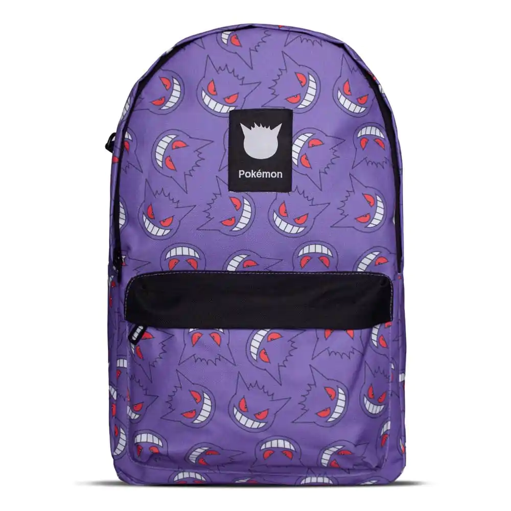 Plecak Pokemon Gengar All over Print zdjęcie produktu