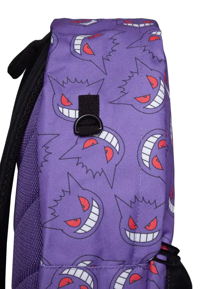 Plecak Pokemon Gengar All over Print zdjęcie produktu