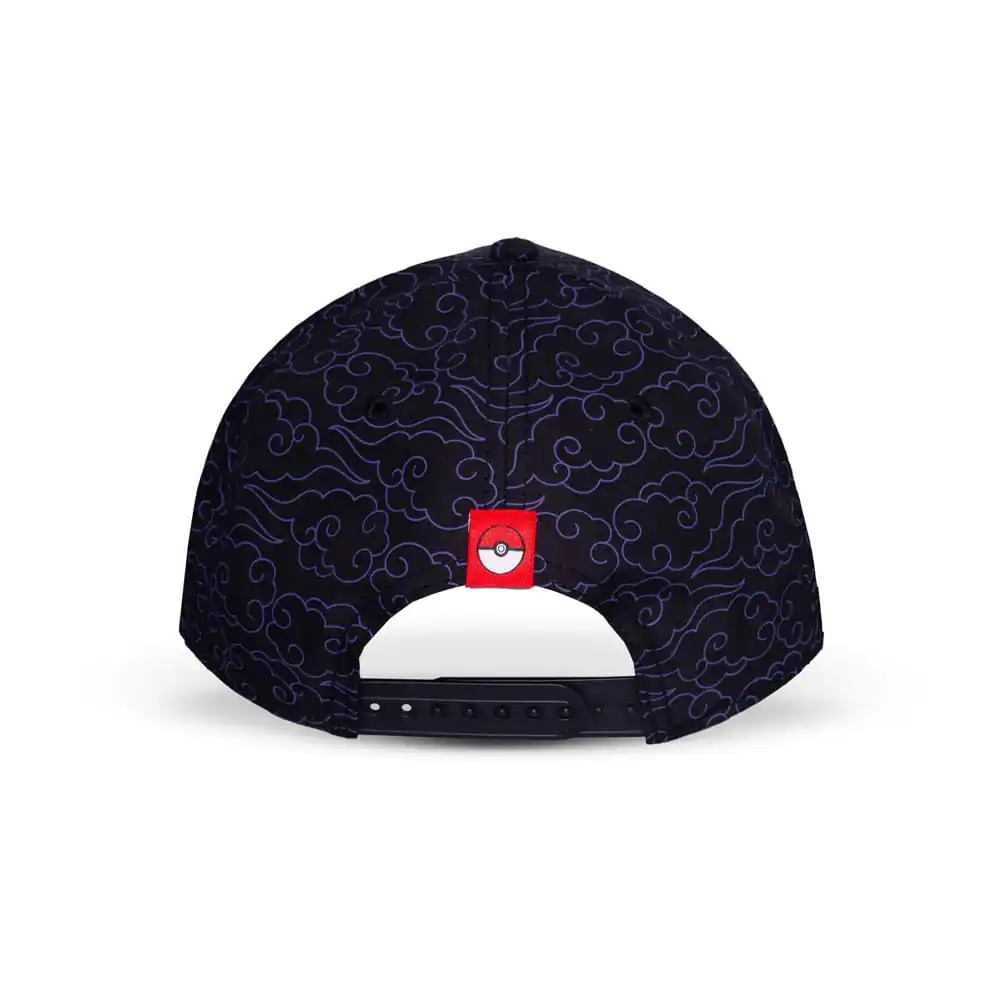 Czapka z daszkiem Pokémon Gengar Baseball Cap zdjęcie produktu