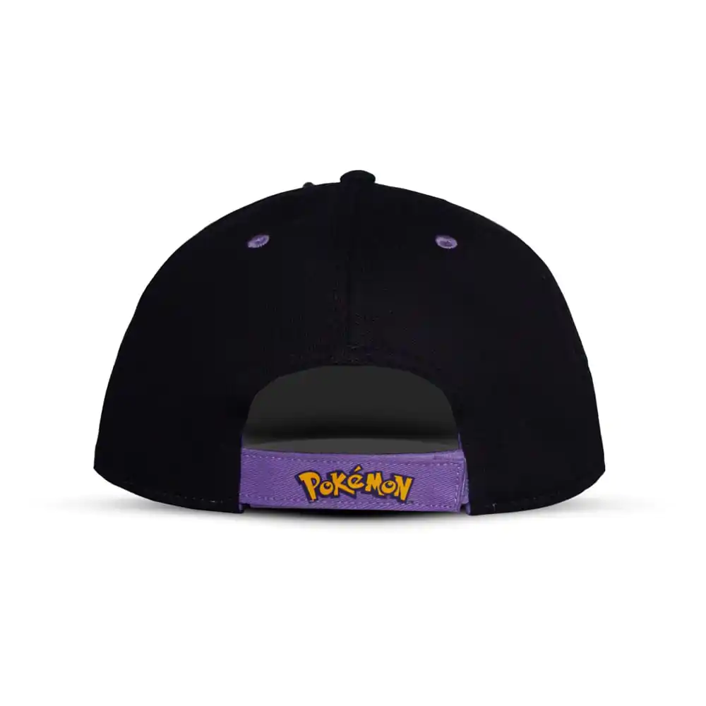 Czapka z daszkiem Pokémon Gengar Baseball Cap zdjęcie produktu