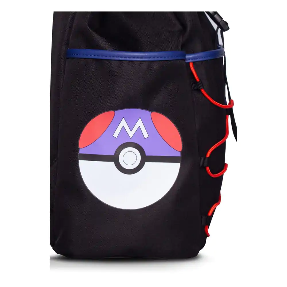 Pokémon Plecak Gengar Ogromny zdjęcie produktu
