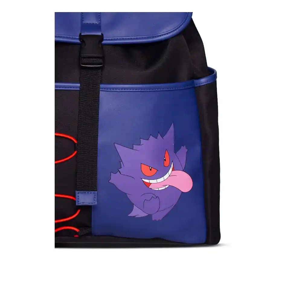 Pokémon Plecak Gengar Ogromny zdjęcie produktu
