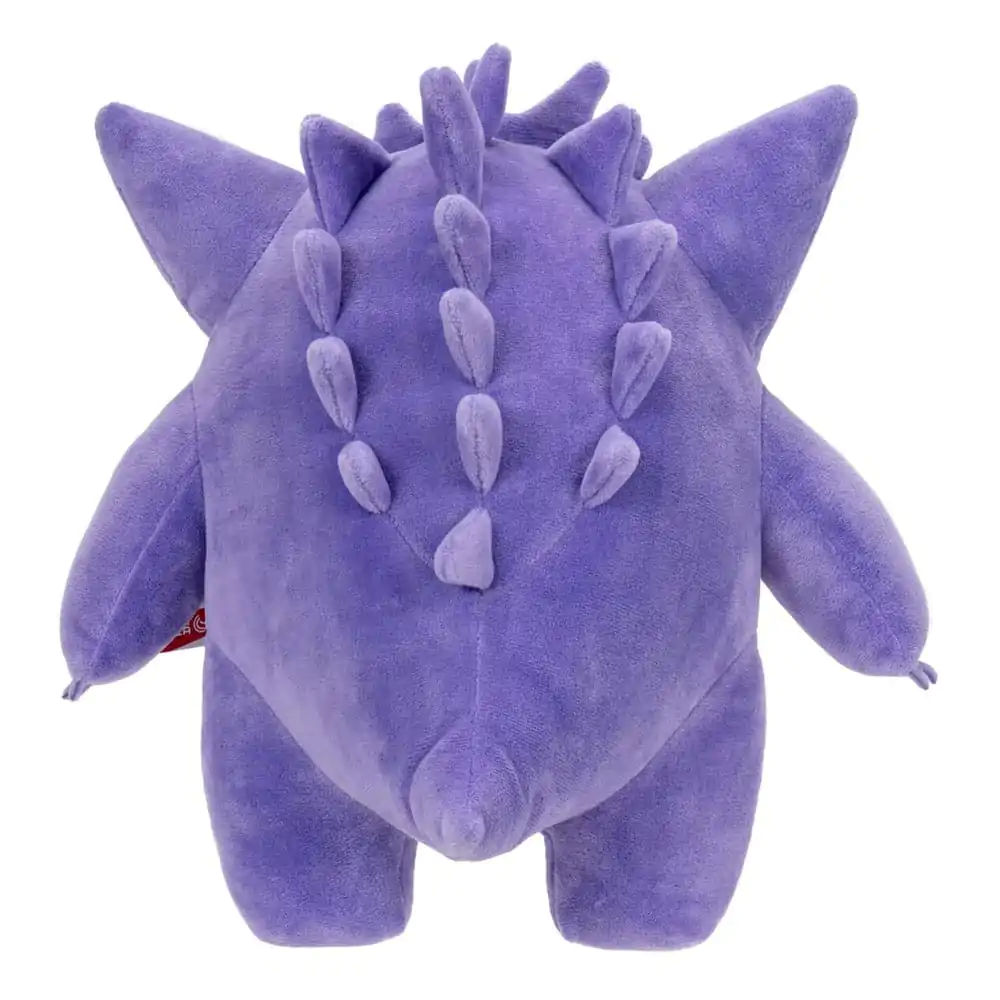 Pokémon Pluszowa Figurka Gengar 30 cm zdjęcie produktu