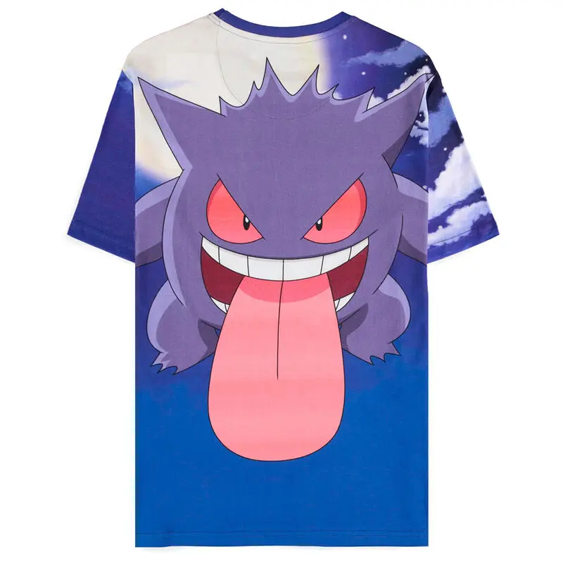 Koszulka Pokemon Gengar zdjęcie produktu